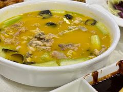 -老浒记烤鸭-北京菜(琉璃厂店)