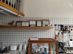 -隹木咖啡馆(宝龙广场店)