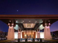 -西安凯悦酒店·湖畔中餐厅