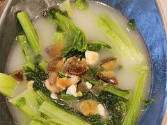 -汤臣·空中餐厅·严选粤菜(石湾世博广场店)