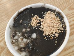 -翁林甜品