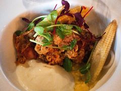 -Ocean's Table 欧舍