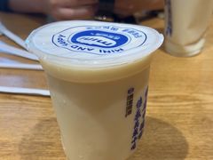 -弄堂咪道-饭香·面香·馄饨香(钦州北路田尚坊店)