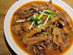 -丰乐餐厅·始于1999·本地老字号