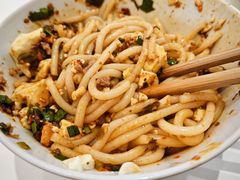 -辣辣小吃豆花米线(大观篆新农贸市场店)