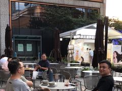 -BAKER&SPICE(BFC外滩金融中心店)