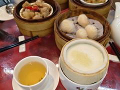 -香港蓮香樓(中環店)