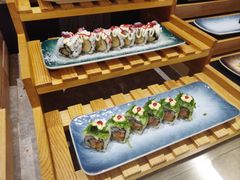 -三谷里·生态水疗空间(五一店)