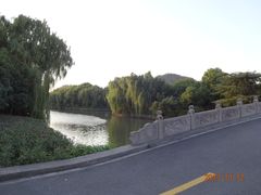 -君澜·绍兴鉴湖大酒店