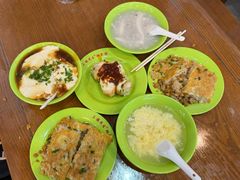 -三镇民生甜食馆(胜利街总店)
