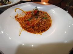 -1861意大利餐厅(文化广场店)