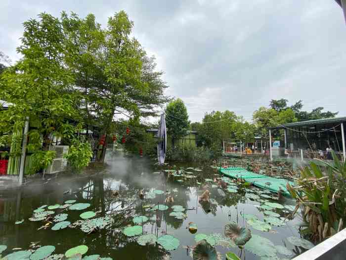 一品烧农庄(西岸店)-"好吃.大老远来到高明吃农家菜,还是值得.