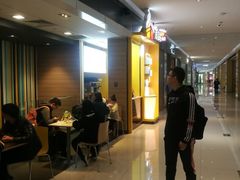 -麦当劳(东吴广场银泰城店)