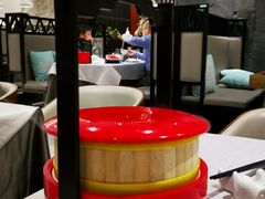 -味+新京宴·烤鸭·北京菜(创意谷店)