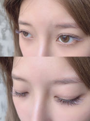 -七月美睫 美甲