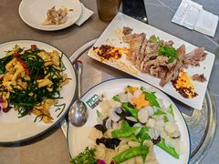 -清真·胖妈妈手抓餐厅(甘南路店)