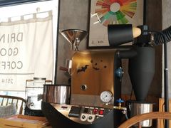 -251#coffee roasters(沿河东路店)