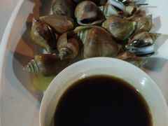-量贩海鲜餐厅