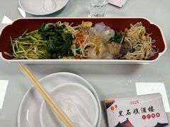 -黑石礁酒楼·海鲜(黑石礁店)