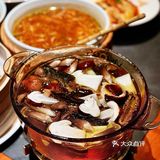 🍀杭州探店｜新晋高端地道衢州菜｜环境也太高级了！