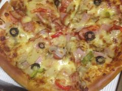 -尊宝比萨(厦大店)