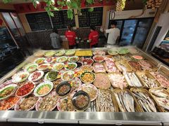 -传统菜农庄(皇姑路店)