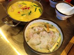 -龍堂蟹黄小笼包(万家丽店)