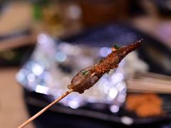 -何师烧烤Pro ·江湖川菜·小龙虾·精酿(太古里旗舰店)