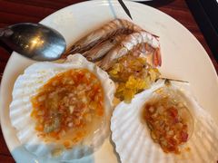 -西安W酒店·WEI全味西餐厅
