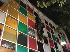 门面-巴犀烧烤(新崇光店)