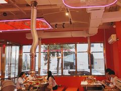-南浦洞烤肉·新世界版(奥体店)
