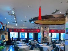 大堂-眉州东坡(博雅店)