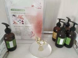 -瑜舍瑜伽连锁教室