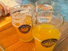 -Devils’ Brewery小恶魔精酿啤酒(武汉天地店)
