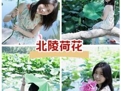 -北陵公园