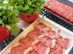 -日坛涮肉(日坛公园店)