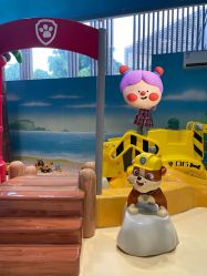 -尼克Playtime(欢乐海岸店)