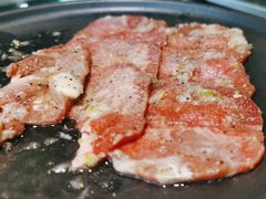 -焱铁烧·黑毛和牛专门店(南宁万象城店)