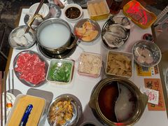 -行运海鲜食集(北京首店)