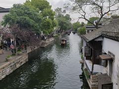 -南浔古镇