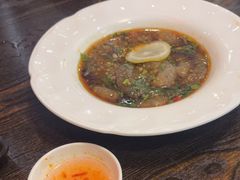 -大洋家·精品潮汕菜·生腌砂锅粥(天河东路店)