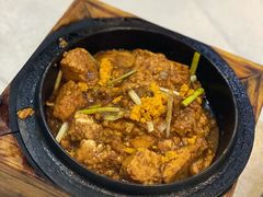 -渔娘渔家丹东海鲜(东直门店)