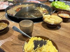 -楠火锅(昆山金鹰店)
