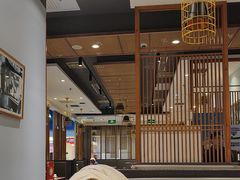 -东来顺铜锅炭火涮肉(上地华联店)