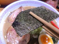 -老龙亭拉面店