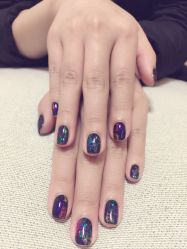 -闺蜜美甲