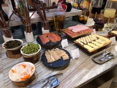 -建滔诺富特酒店-悦餐厅
