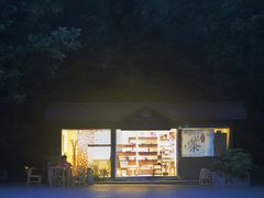 -灵谷景区