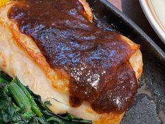 -萨莉亚意式餐厅(浦江万达广场店)