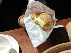 -西树泡芙(正佳店)